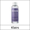 Nước hoa hồng Toner Supple Preparation Unscented Toner Klairs 180ml