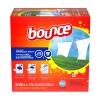 Giấy Thơm Quần Áo Bounce Mỹ Set 2 Hộp x 160 Tờ