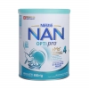 Sữa Nestle Nan Optipro Nội Địa Nga số 4  Cho Trẻ Trên 18 Tháng (800G)