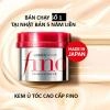 Kem Ủ Tóc Cao Cấp Fino Phục Hồi Hư Tổn Premium Touch (230G)