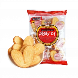 Bánh Bướm Nướng Sanritsu Nhật (750g x 12 Cái)